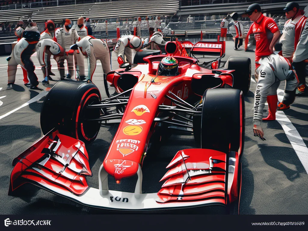 F1车手奥康最新赛事动态本赛季赛场表现引热议